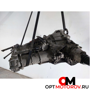 КПП механическая (МКПП)  Audi A4 B8/8K [рестайлинг] 2011 LLM #4