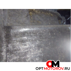 КПП механическая (МКПП)  Audi A4 B8/8K [рестайлинг] 2011 LLM #5