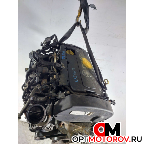 Двигатель  Opel Astra J 2010 A16XER #2