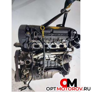 Двигатель  Opel Astra J 2010 A16XER #3