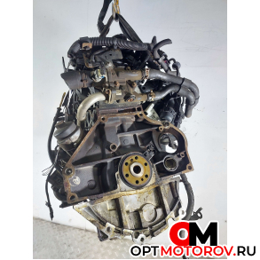 Двигатель  Opel Astra J 2010 A16XER #4