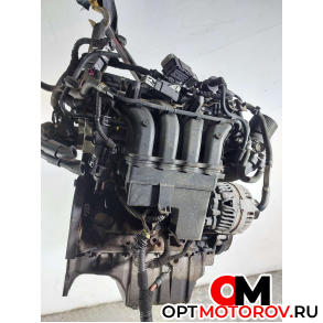 Двигатель  Opel Astra J 2010 A16XER #5