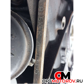 Двигатель  Opel Astra J 2010 A16XER #6