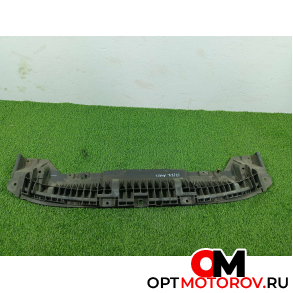 Защита бампера переднего  Toyota Auris 1 поколение [рестайлинг] 2010 5261802010 #1