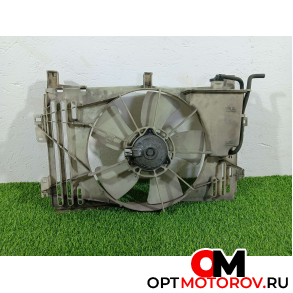 Вентилятор охлаждения  Toyota Avensis 2 поколение (T250) [рестайлинг] 2008 MN122710875 #2