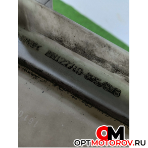Вентилятор охлаждения  Toyota Avensis 2 поколение (T250) [рестайлинг] 2008 MN122710875 #3