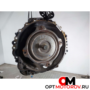 КПП автоматическая (АКПП)  Land Rover Discovery 3 поколение 2007 TGD500570, 6HP26, 1068020053 #1