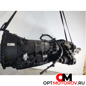 КПП автоматическая (АКПП)  Land Rover Discovery 3 поколение 2007 TGD500570, 6HP26, 1068020053 #2