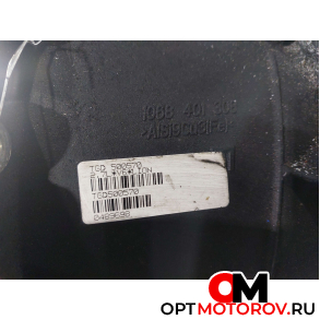 КПП автоматическая (АКПП)  Land Rover Discovery 3 поколение 2007 TGD500570, 6HP26, 1068020053 #3