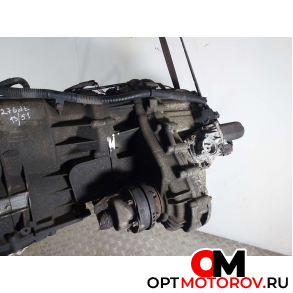 Раздаточная коробка  Land Rover Discovery 3 поколение 2007 IAB500280 #1