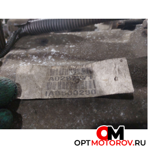Раздаточная коробка  Land Rover Discovery 3 поколение 2007 IAB500280 #3
