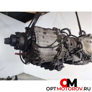 Раздаточная коробка  Land Rover Discovery 3 поколение 2007 IAB500280 #4