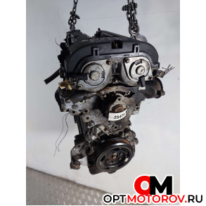 Двигатель  Opel Corsa D [рестайлинг] 2010 A14XER #1