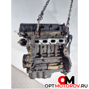 Двигатель  Opel Corsa D [рестайлинг] 2010 A14XER #3