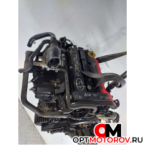 Двигатель  Opel Astra H/Family [рестайлинг] 2009 Z14XEP #2