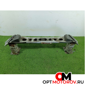 Усилитель переднего бампера  Ford Focus 3 поколение 2012 2439074 #1