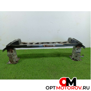 Усилитель переднего бампера  Ford Focus 3 поколение 2012 2439074 #2