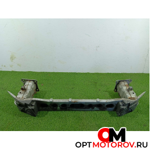 Усилитель переднего бампера  Ford Focus 3 поколение 2012 2439074 #3
