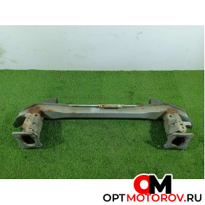 Усилитель переднего бампера  Ford Focus 3 поколение 2012 2439074 #4