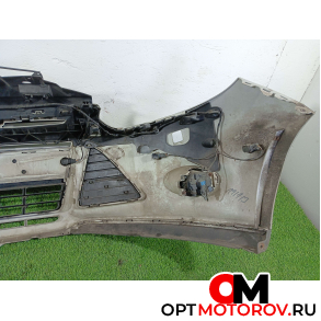 Бампер передний  Ford Focus 3 поколение 2012 BM5117757A #8