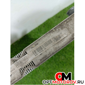 Радиатор основной  Ford Focus 3 поколение 2012 BV618 C342BD #2