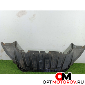 Защита бампера переднего  Ford Focus 3 поколение 2012 BM51A8B384A #1