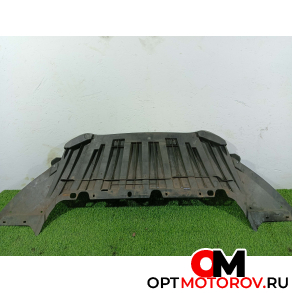 Защита бампера переднего  Ford Focus 3 поколение 2012 BM51A8B384A #3
