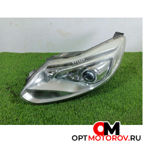 Фара левая  Ford Focus 3 поколение 2012 BM5113D155BG #1