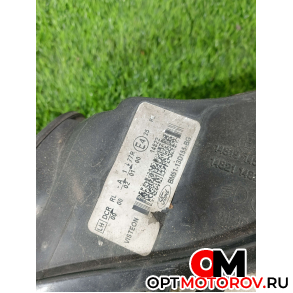 Фара левая  Ford Focus 3 поколение 2012 BM5113D155BG #2