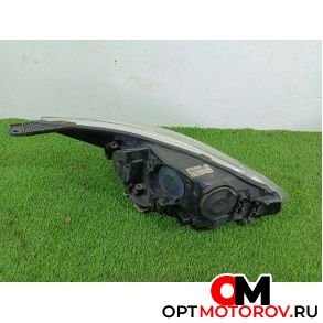Фара левая  Ford Focus 3 поколение 2012 BM5113D155BG #3