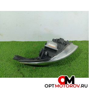Фара левая  Ford Focus 3 поколение 2012 BM5113D155BG #4