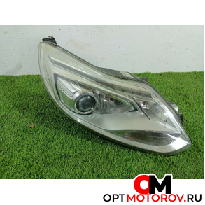 Фара правая  Ford Focus 3 поколение 2012 BM5113D154 BG #1