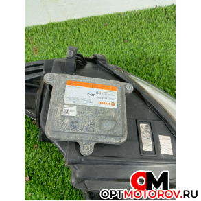 Фара правая  Ford Focus 3 поколение 2012 BM5113D154 BG #5