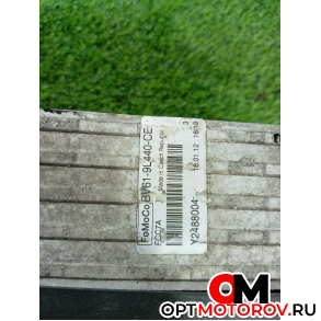 Интеркулер  Ford Focus 3 поколение 2012 2ЮBV619L440CE #2