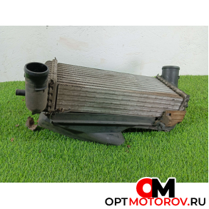 Интеркулер  Ford Focus 3 поколение 2012 2ЮBV619L440CE #4