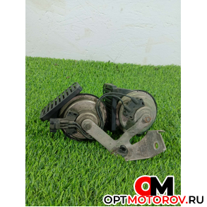 Сигнал звуковой  Ford Focus 3 поколение 2012 0055306 #3