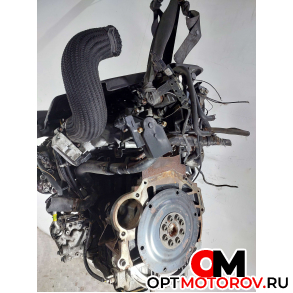 Двигатель  Hyundai Santa Fe 2 поколение (CM) 2007 D4EB #3
