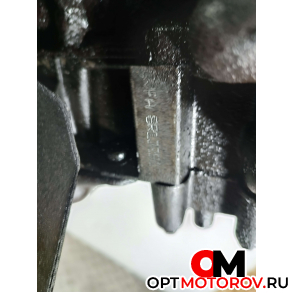 Двигатель  Ford Transit 7 поколение 2010 QVFA #4