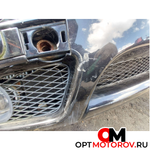 Передняя часть (ноускат) в сборе  Volkswagen Touareg 1 поколение 2006 7L6807217AS, 7L0959455F, 7L0959455G #2