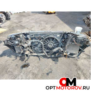 Передняя часть (ноускат) в сборе  Volkswagen Touareg 1 поколение 2006 7L6807217AS, 7L0959455F, 7L0959455G #7