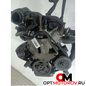 Двигатель  Opel Corsa D 2007 Z12XEP #1