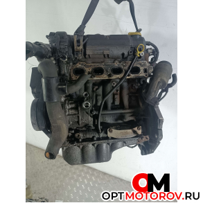 Двигатель  Opel Corsa D 2007 Z12XEP #3