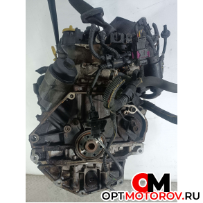 Двигатель  Opel Corsa D 2007 Z12XEP #6