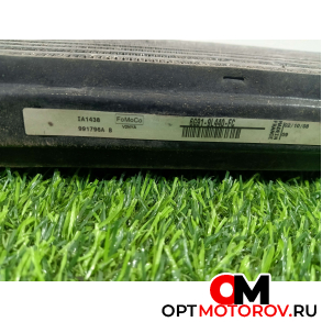 Интеркулер  Ford Mondeo 4 поколение 2009 6G919L440FC #2