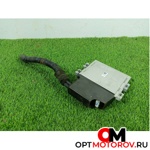Блок управления двигателем  Ford Mondeo 4 поколение 2009 S122865031 #1