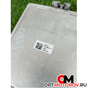 Блок управления двигателем  Ford Mondeo 4 поколение 2009 S122865031 #2