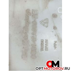 Бачок омывателя  Ford Mondeo 4 поколение 2009 6G9112A659AB #3