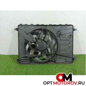 Вентилятор охлаждения  Ford Mondeo 4 поколение 2009 6G918C607PC #1