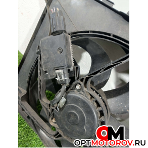 Вентилятор охлаждения  Ford Mondeo 4 поколение 2009 6G918C607PC #2