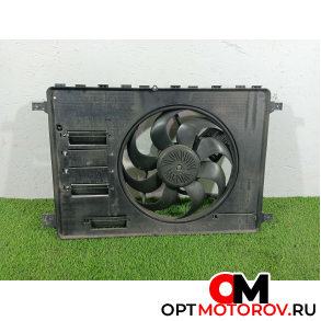 Вентилятор охлаждения  Ford Mondeo 4 поколение 2009 6G918C607PC #3